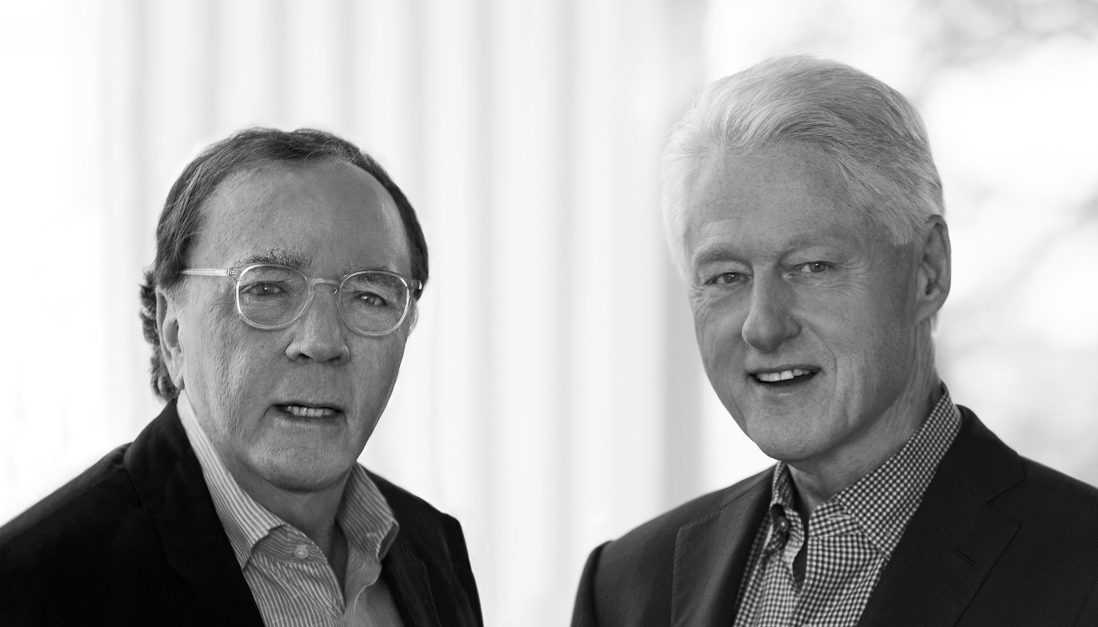 clinton-patterson
