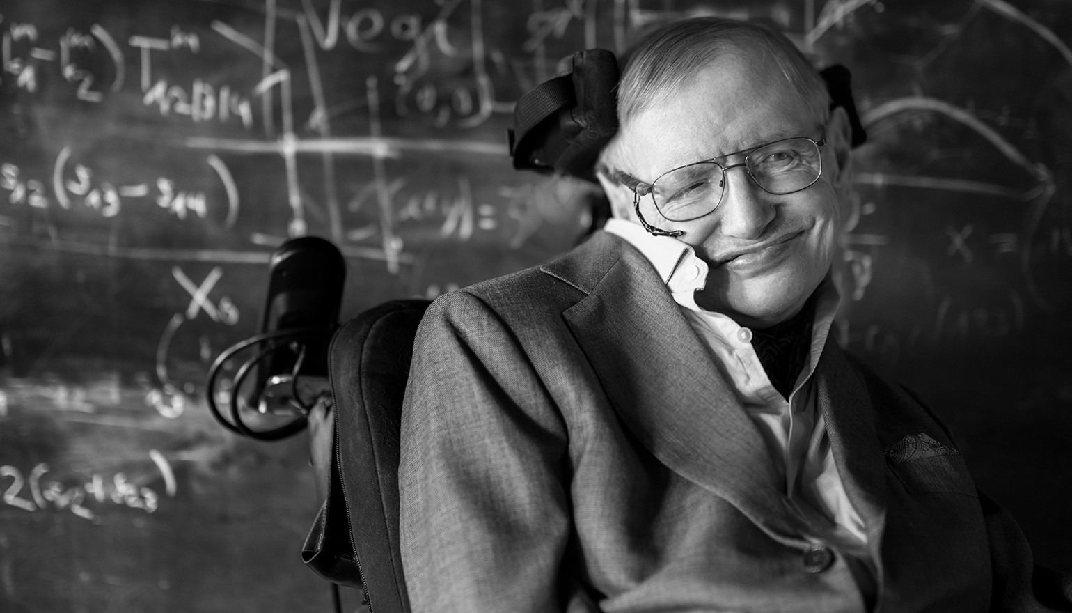 hawking