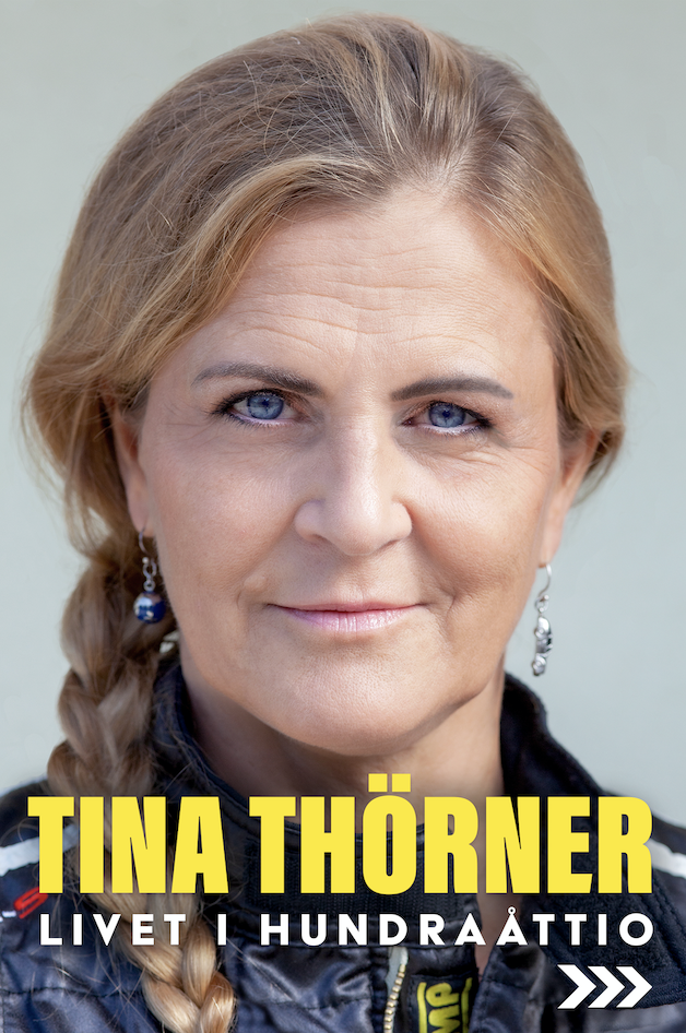 Omslag: Livet i hundraåttio