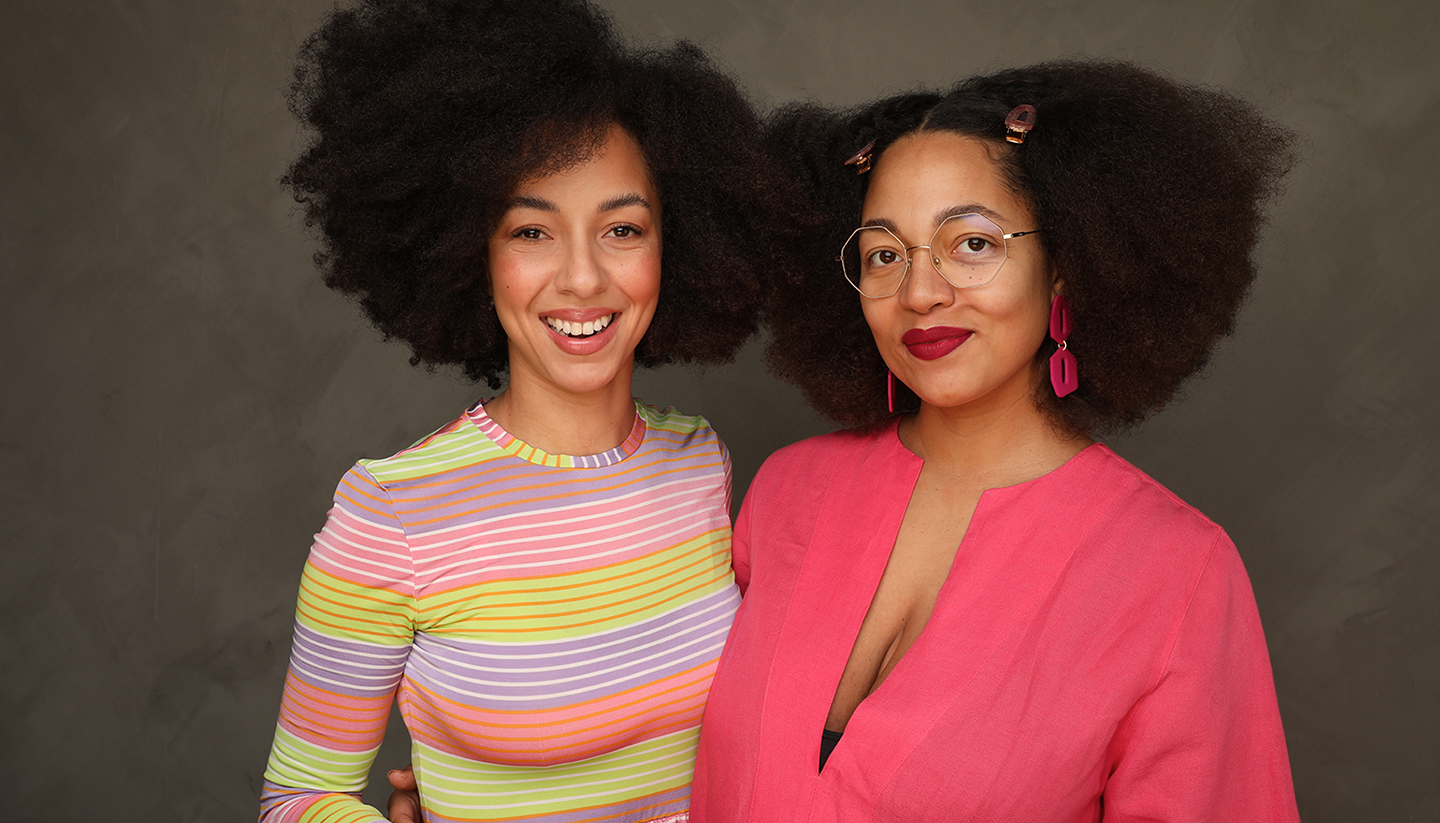 Asabea &#038; Opokua Britton &#8211; forfattare_L &#8211; Image Hero