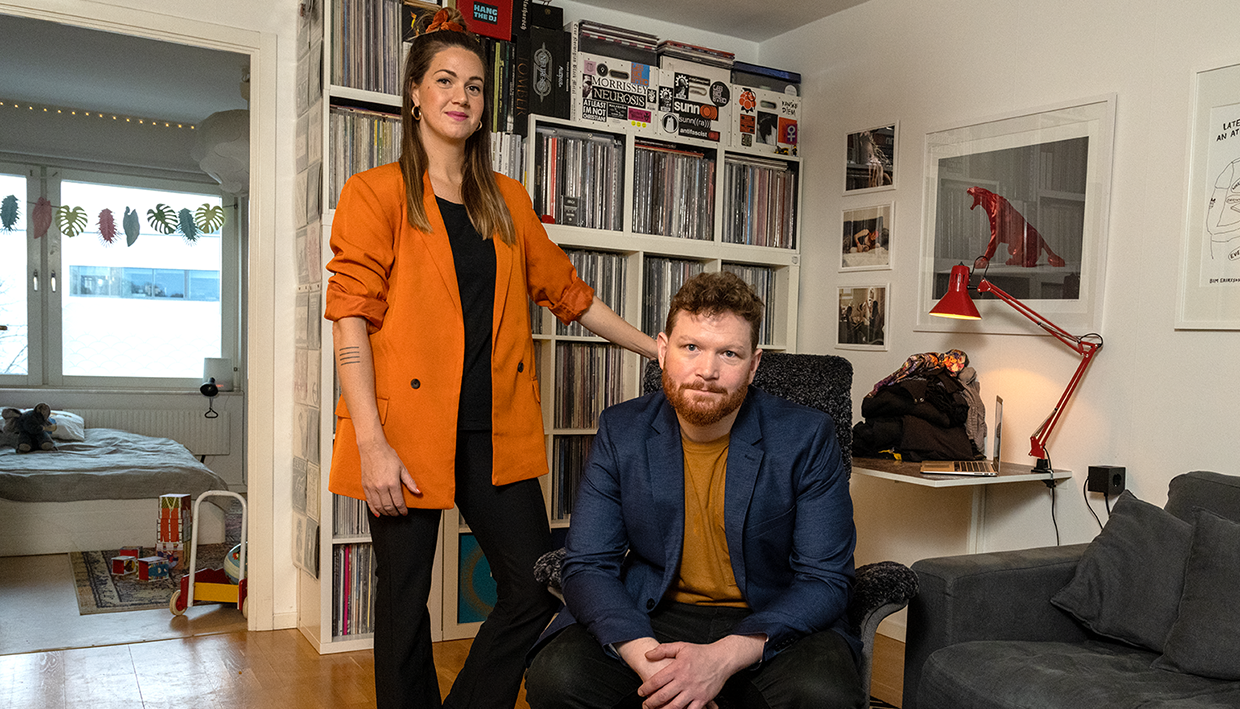 Ida Östensson &#038; Thor Rutgersson forfattare_L &#8211; Image Hero