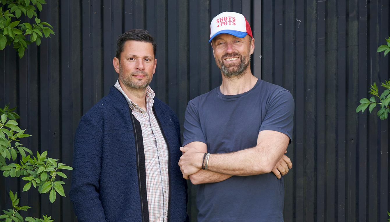 Danyel och Lubbe &#8211; forfattare_L &#8211; Image Hero