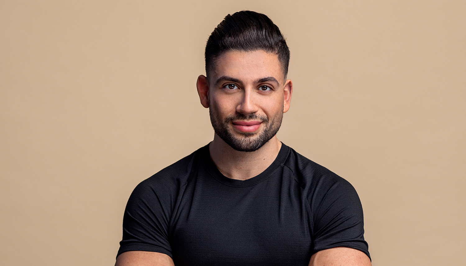 David Haroun &#8211; forfattare_L &#8211; Image Hero