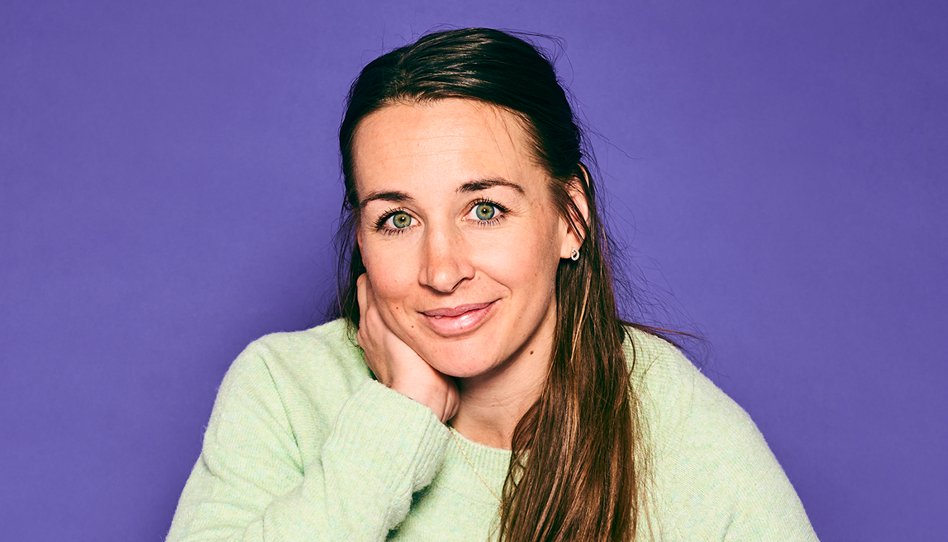 Fanny Ahlforss &#8211; forfattare_L &#8211; Image Hero