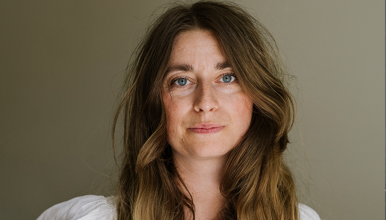 Siri Barje &#8211; forfattare_L &#8211; Image Hero