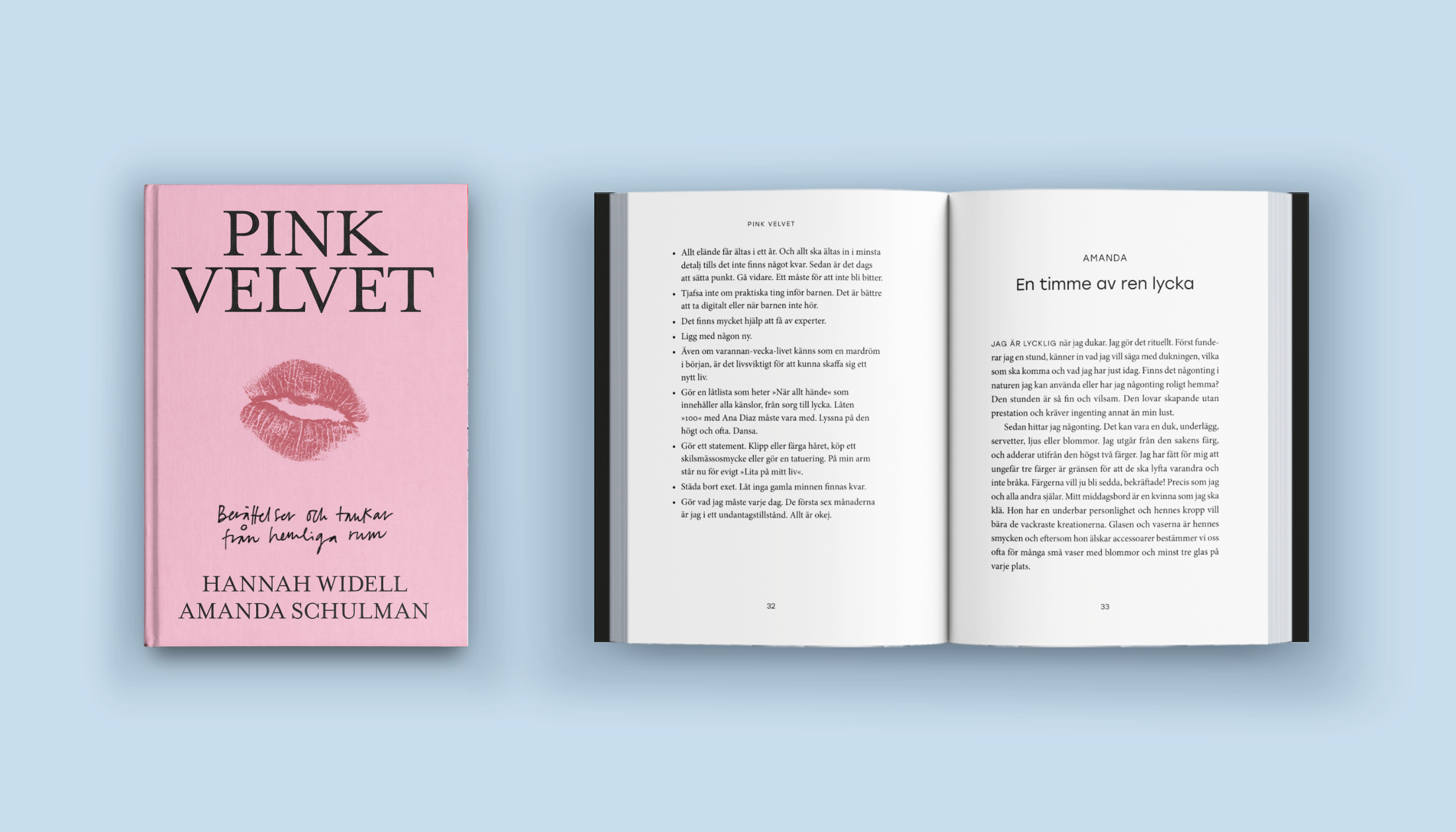 pink velvet hero
