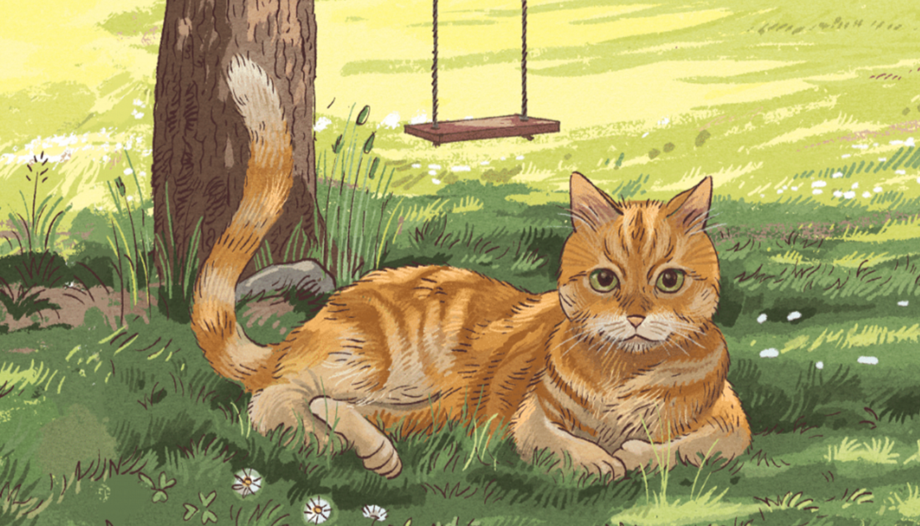 Luffar-Lasse forfattare_L &#8211; Image Hero