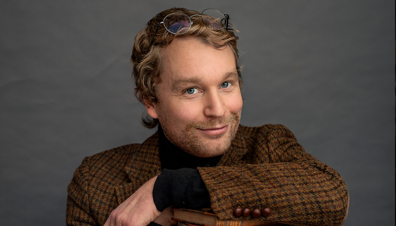 Björn Gustafsson forfattare_L &#8211; Image Hero